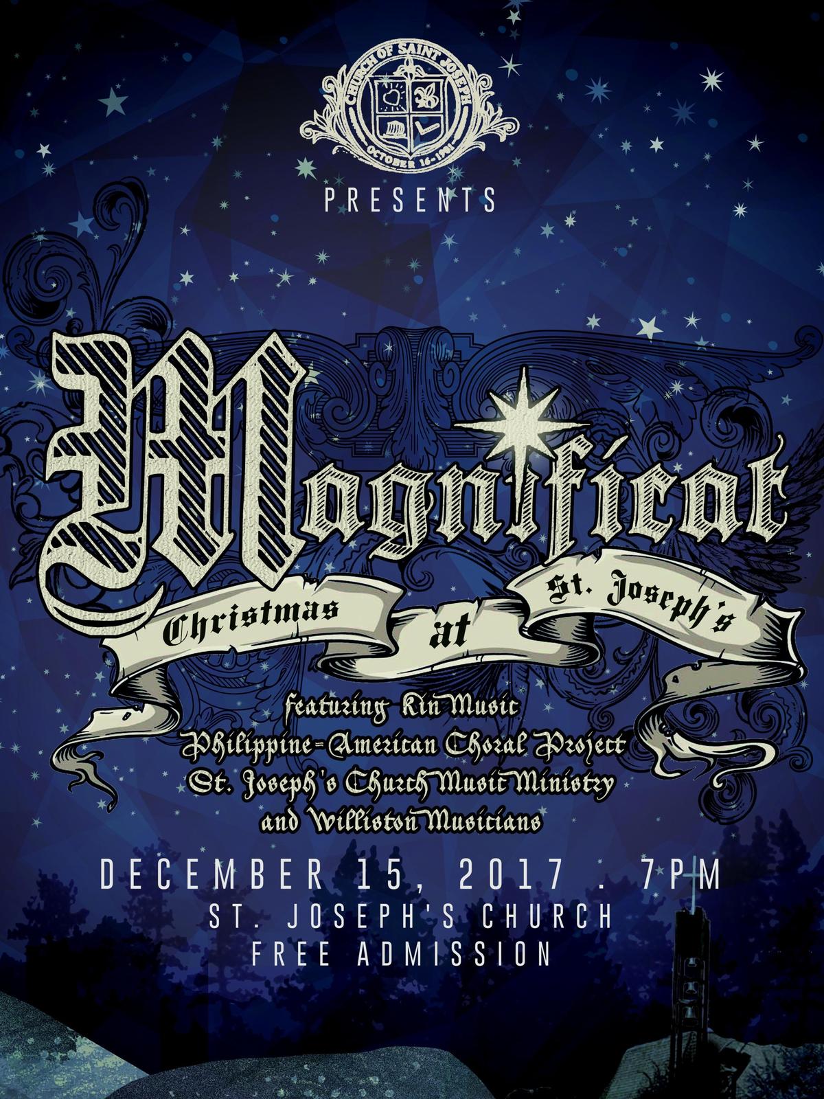 News & Announcements St. Joseph's Catholic School